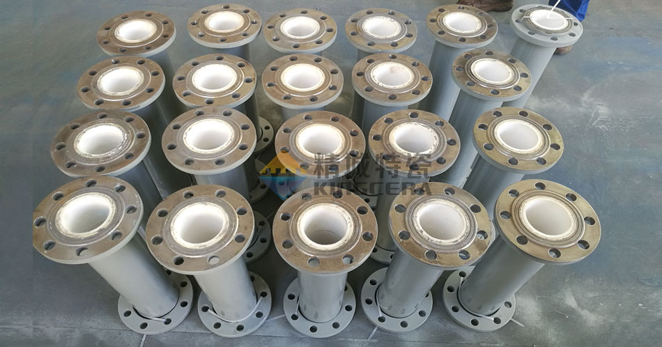 氣力輸灰管道面對的困境及解決方案